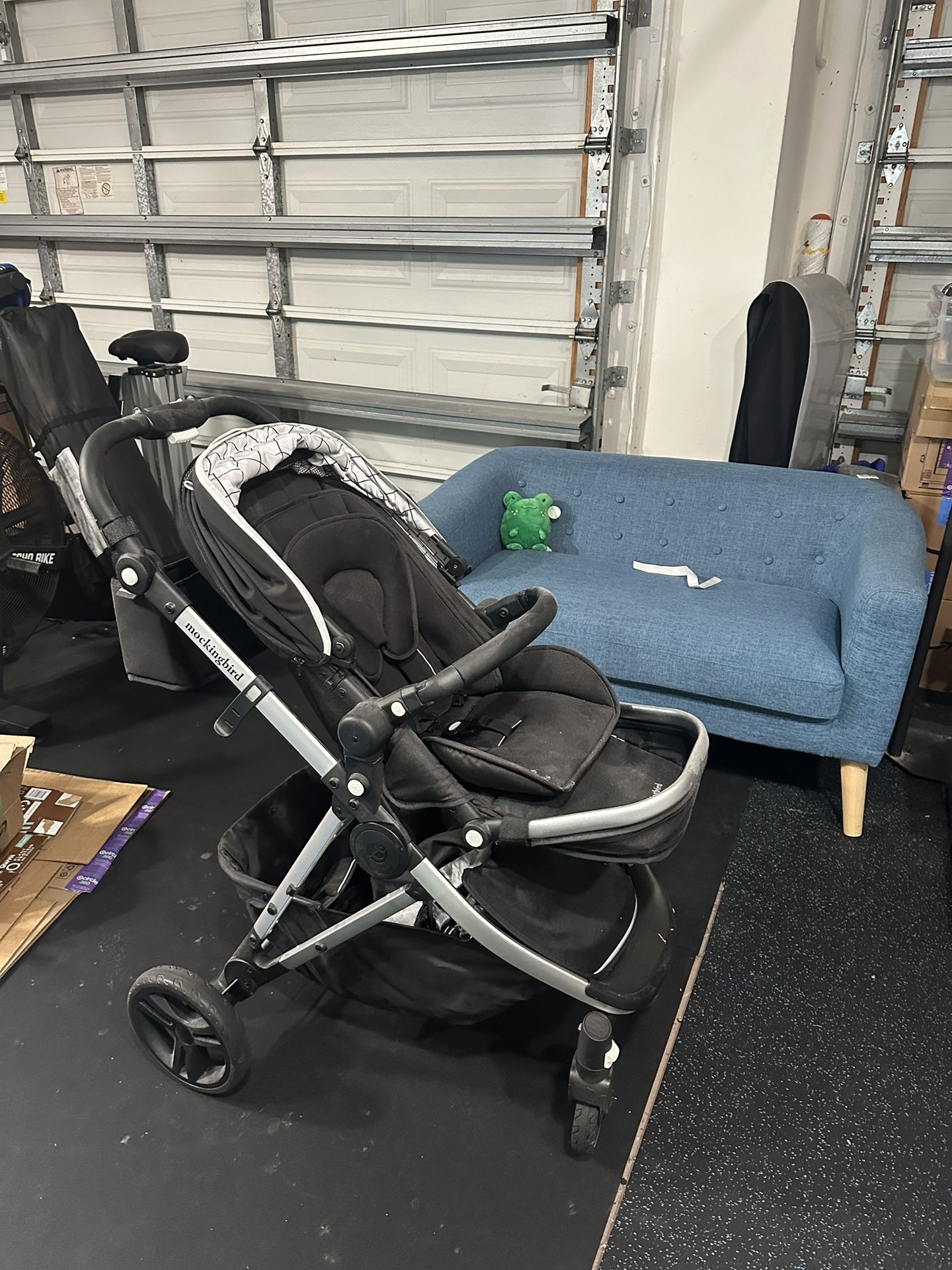 Stroller