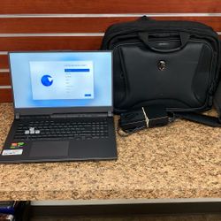 Computer Laptop Rog Strix G713