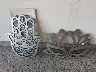 Custom wall art