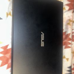 ASUS 15.6 HD Laptop