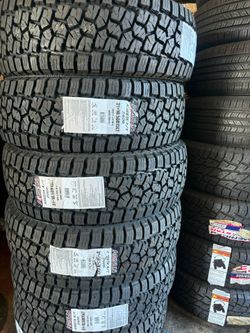 31x10.50/15 50.000 millas de garatia🤩