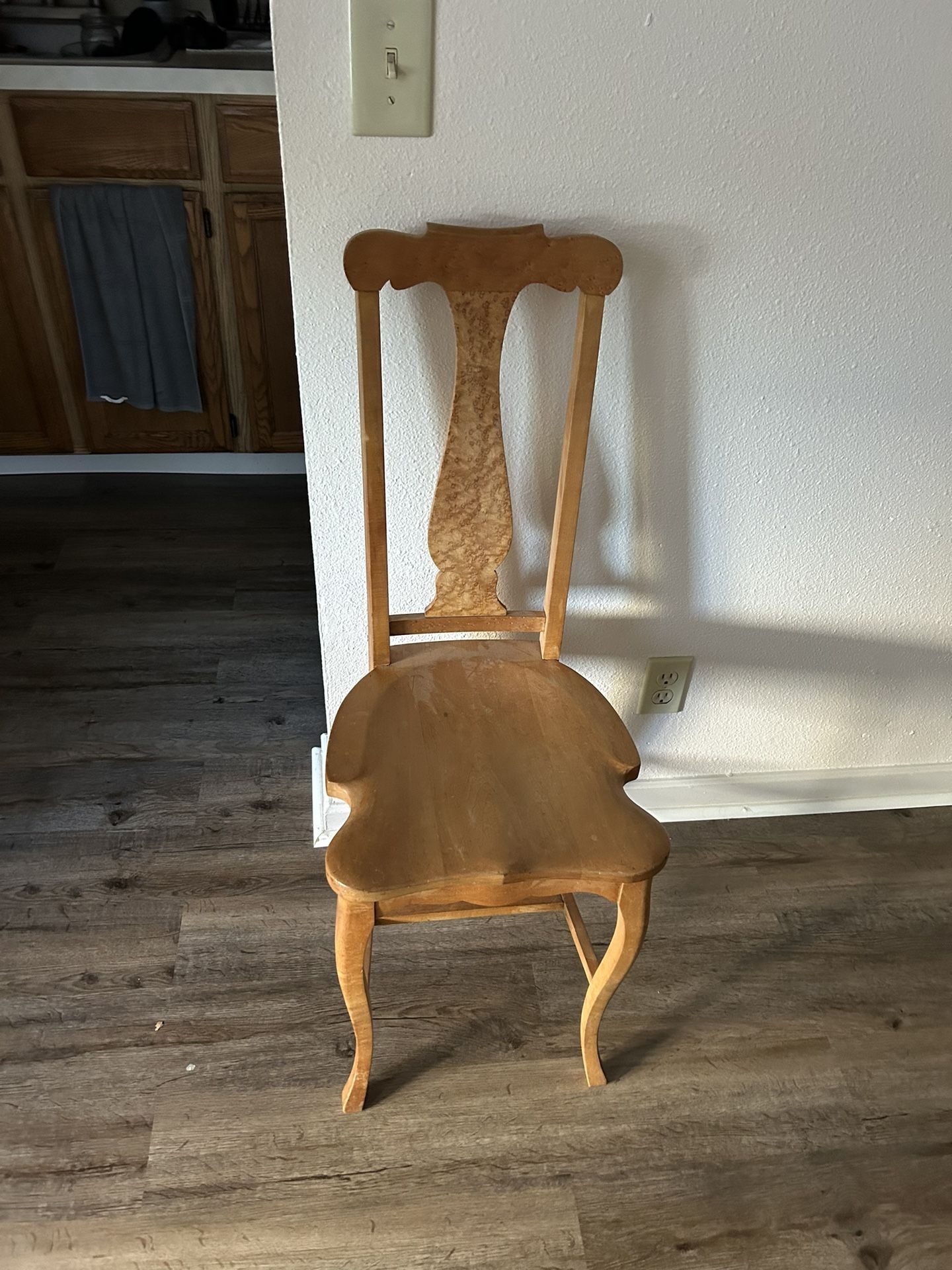 Small Chair/ Child’s Chair For Desk