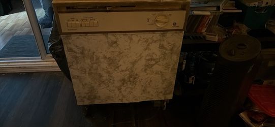 GE Dishwasher