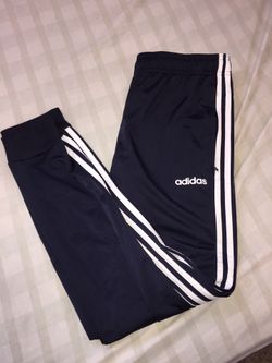 Adidas sweat pants