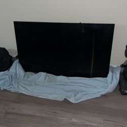 50” RCA LED TV