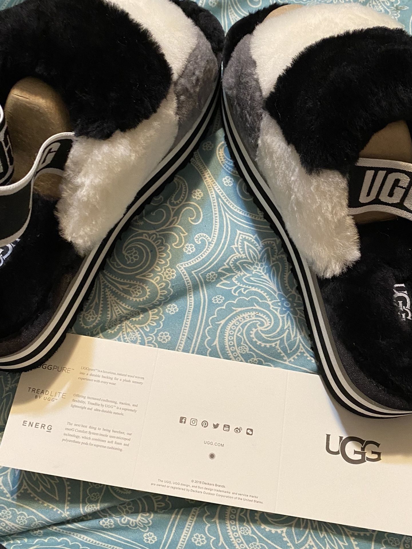 Ugg Slippers