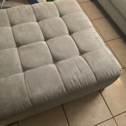Couch Living Set 3 Piece