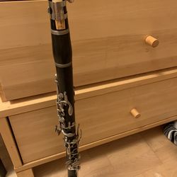 Clarinet 
