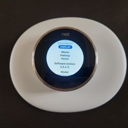 Nest 2nd Generation