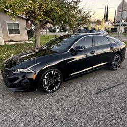 Kia K5 Tg Line 2021
