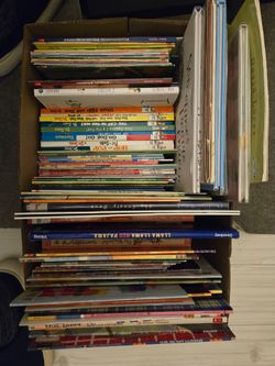 Children books