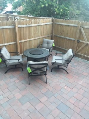 New and Used Patio furniture for Sale in Philadelphia, PA - OfferUp