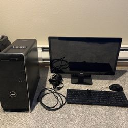 Dell Desktop Bundle
