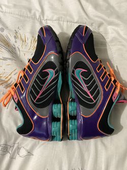 Factura Madison submarino WMNS Nike Shox Navina for Sale in Fresno, CA - OfferUp