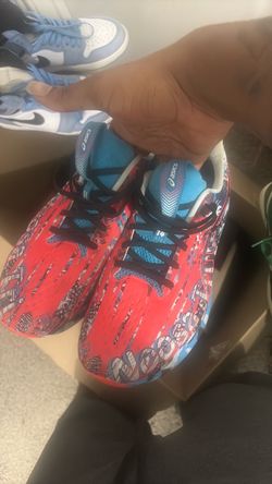 Shoe bundle size 11.5