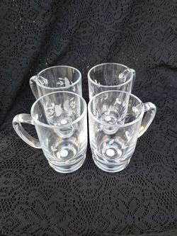 Princess House Tazas