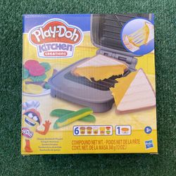 Play-doh kitchen creations Toys For Kids 
