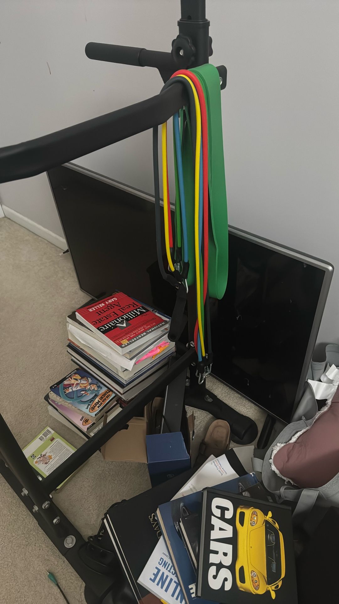 50” Flatscreen LG