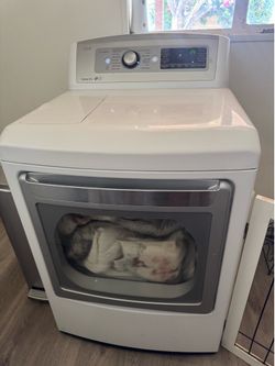 Electric dryer
