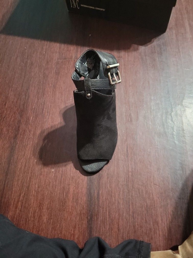 Express HEELS