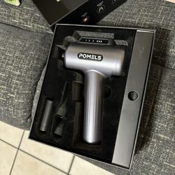 Air Duster Pomels
