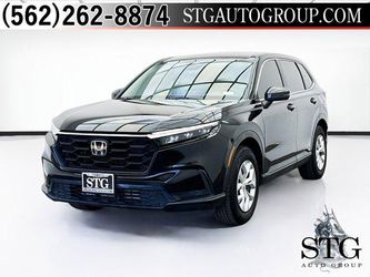 2023 Honda Cr-V