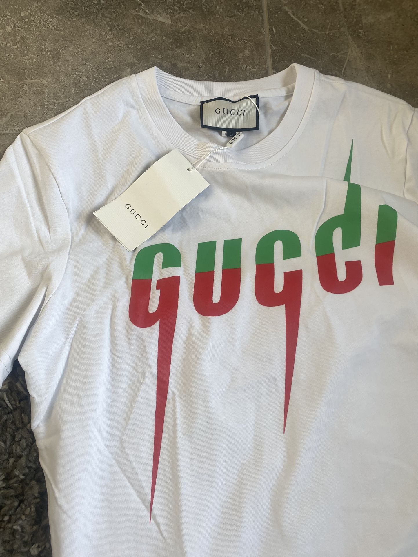 Gucci Shirt