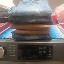 Boys Jeans/pants Size 7
