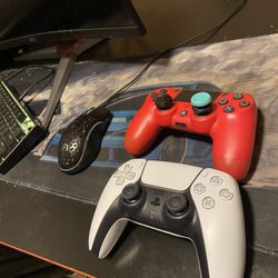 Ps5/ps4 Controller 