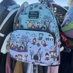 Hocus Pocus Loungefly