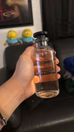 limmensite louis Vuitton