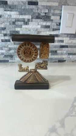 Aztec Souvenir