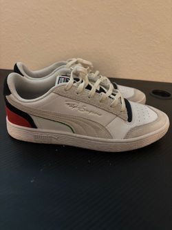 Puma Shoes