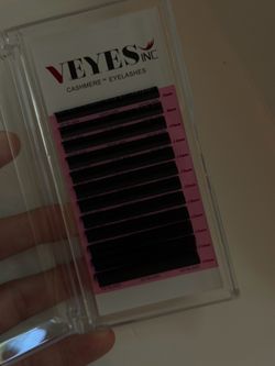 Lashes