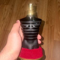 Jean Paul Gaultire Le Male Le Parfum