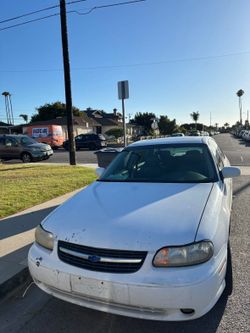 2003 Chevrolet Malibu