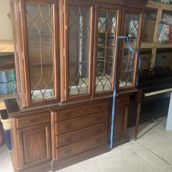 China Cabinet 