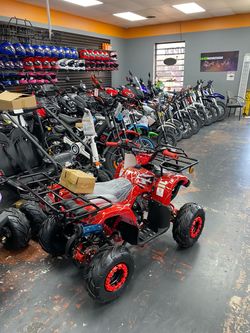 ATV