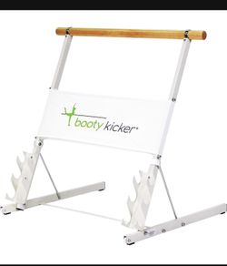 Portable Ballet Barre