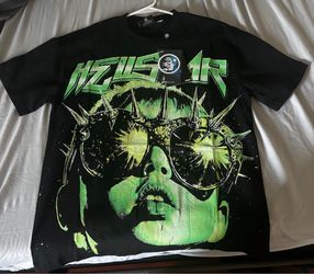 Hellstar shirt
