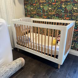 Baby Crib