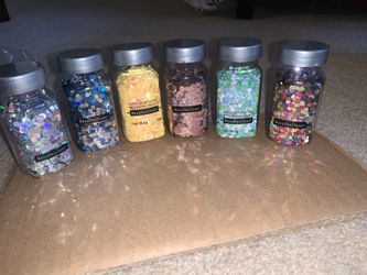 Glitter