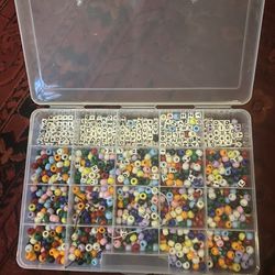 beads 