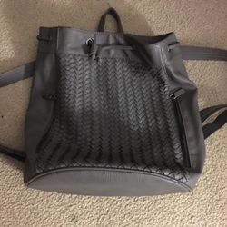 Backpack/Purse