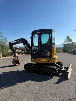 Excavator
