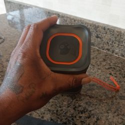 Skullcandy Speaker 