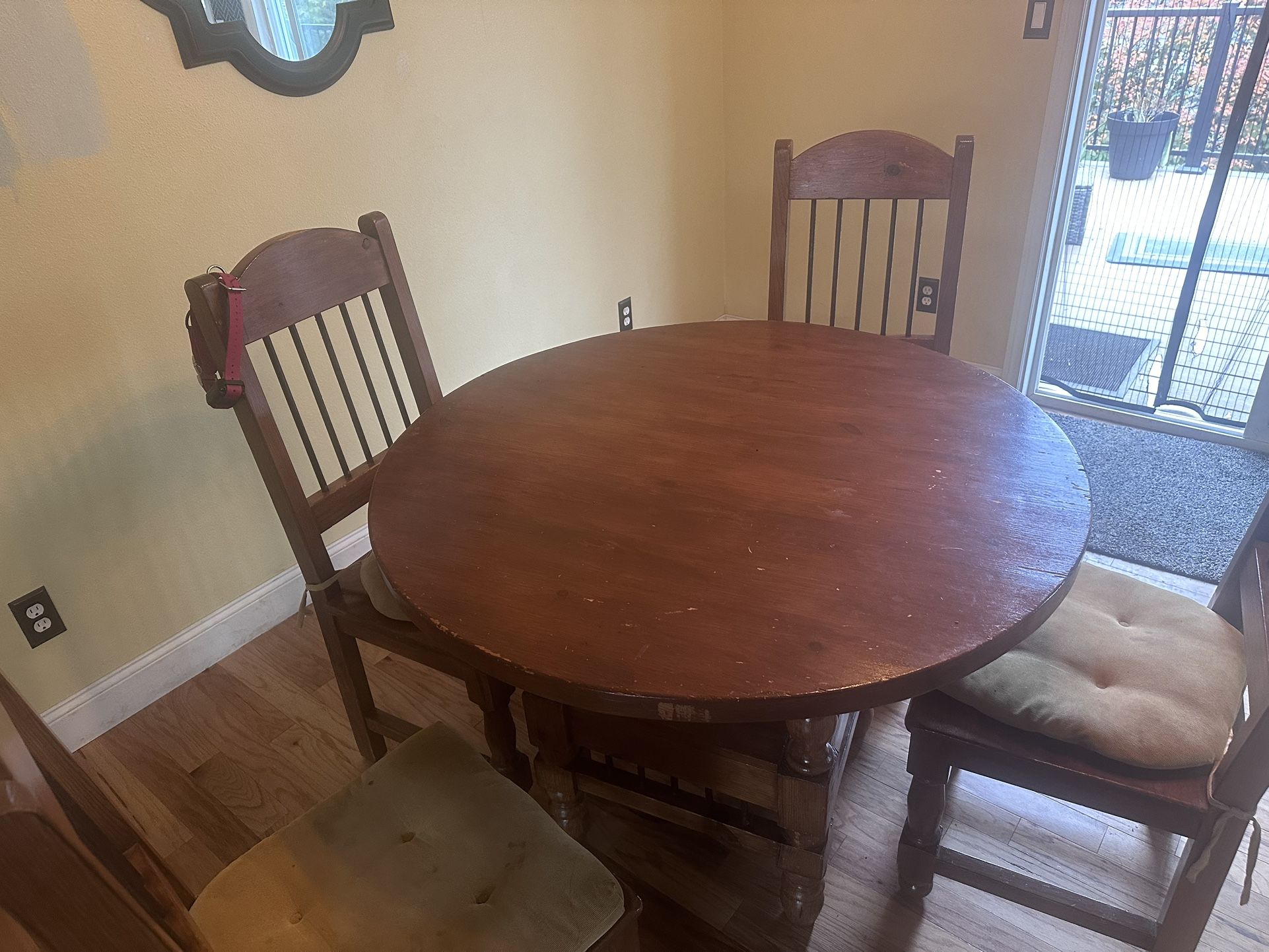 FREE Dining Table