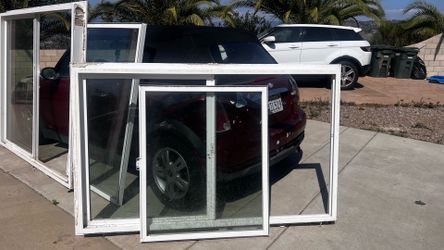 Retrofit Windows
