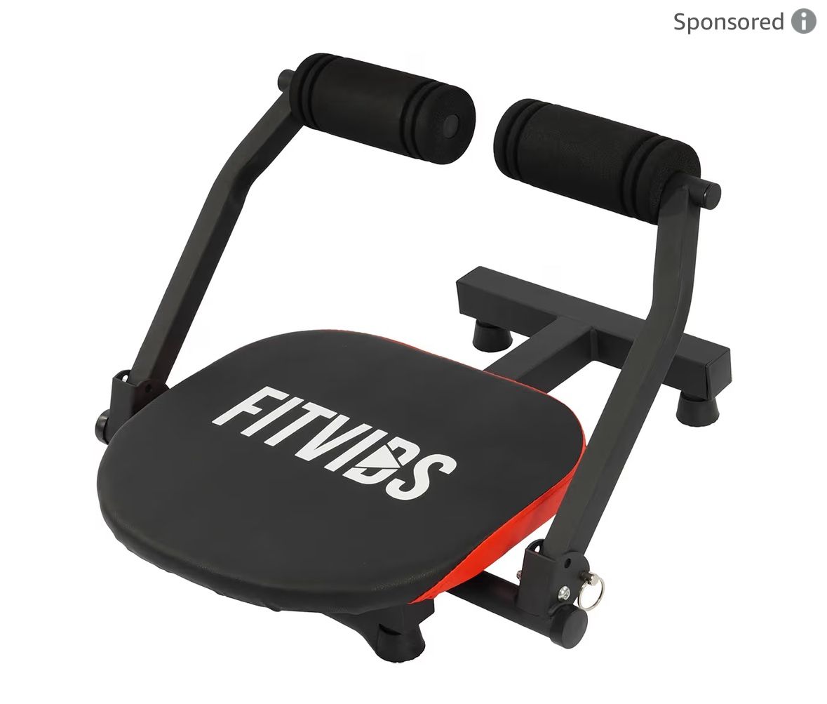 Workout Equipment
