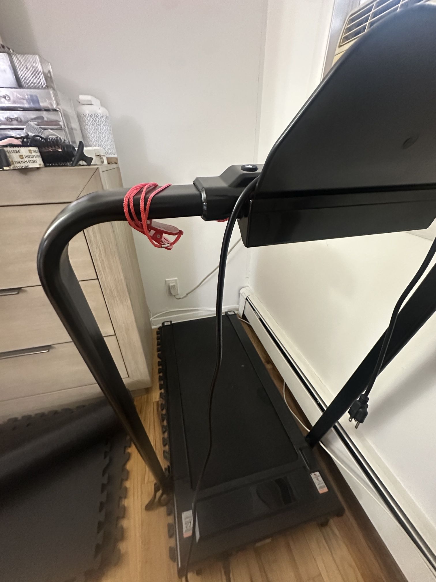 Walking Pad Treadmill
